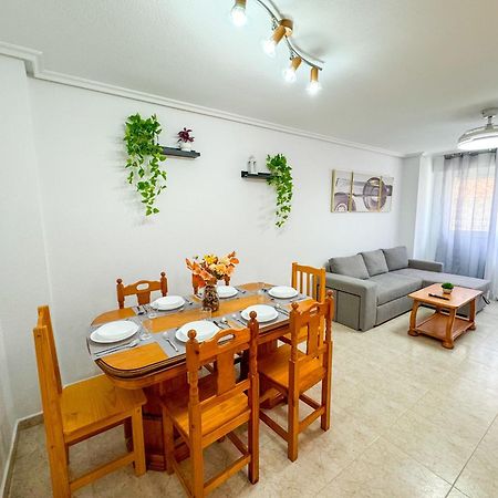 Buenos Aires Del Pilar Turistea Apartment Utebo Bagian luar foto
