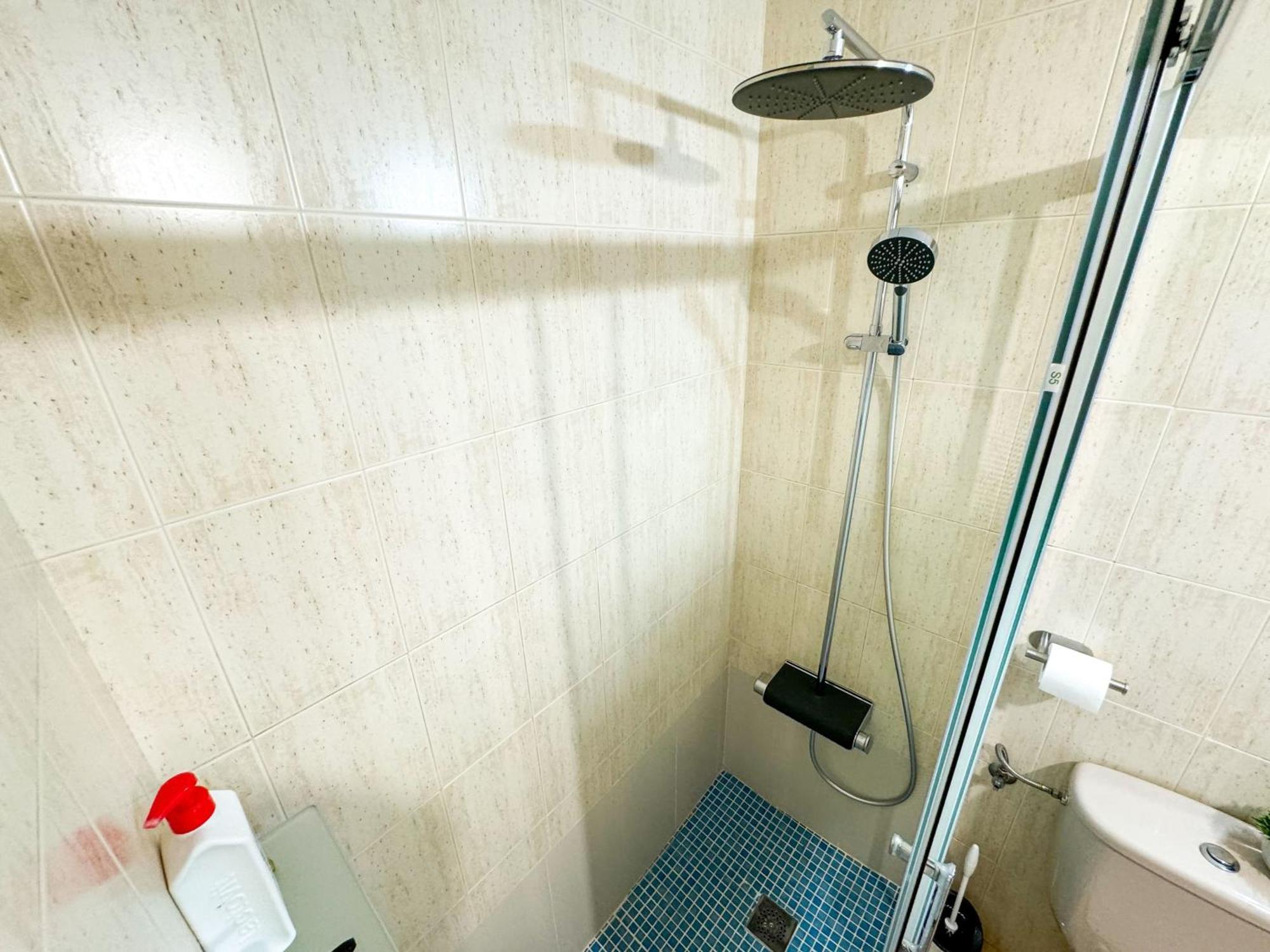 Buenos Aires Del Pilar Turistea Apartment Utebo Bagian luar foto