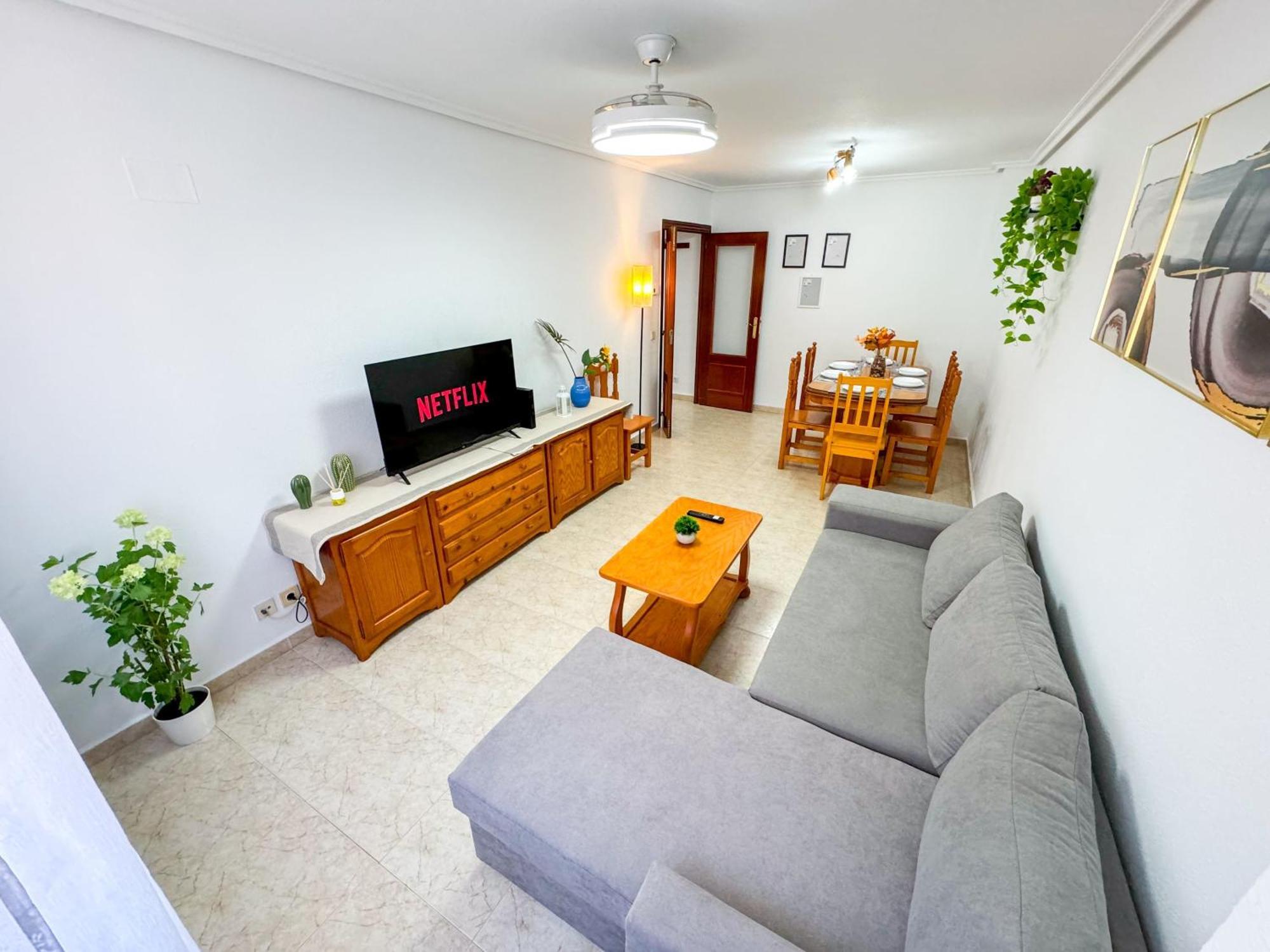 Buenos Aires Del Pilar Turistea Apartment Utebo Bagian luar foto