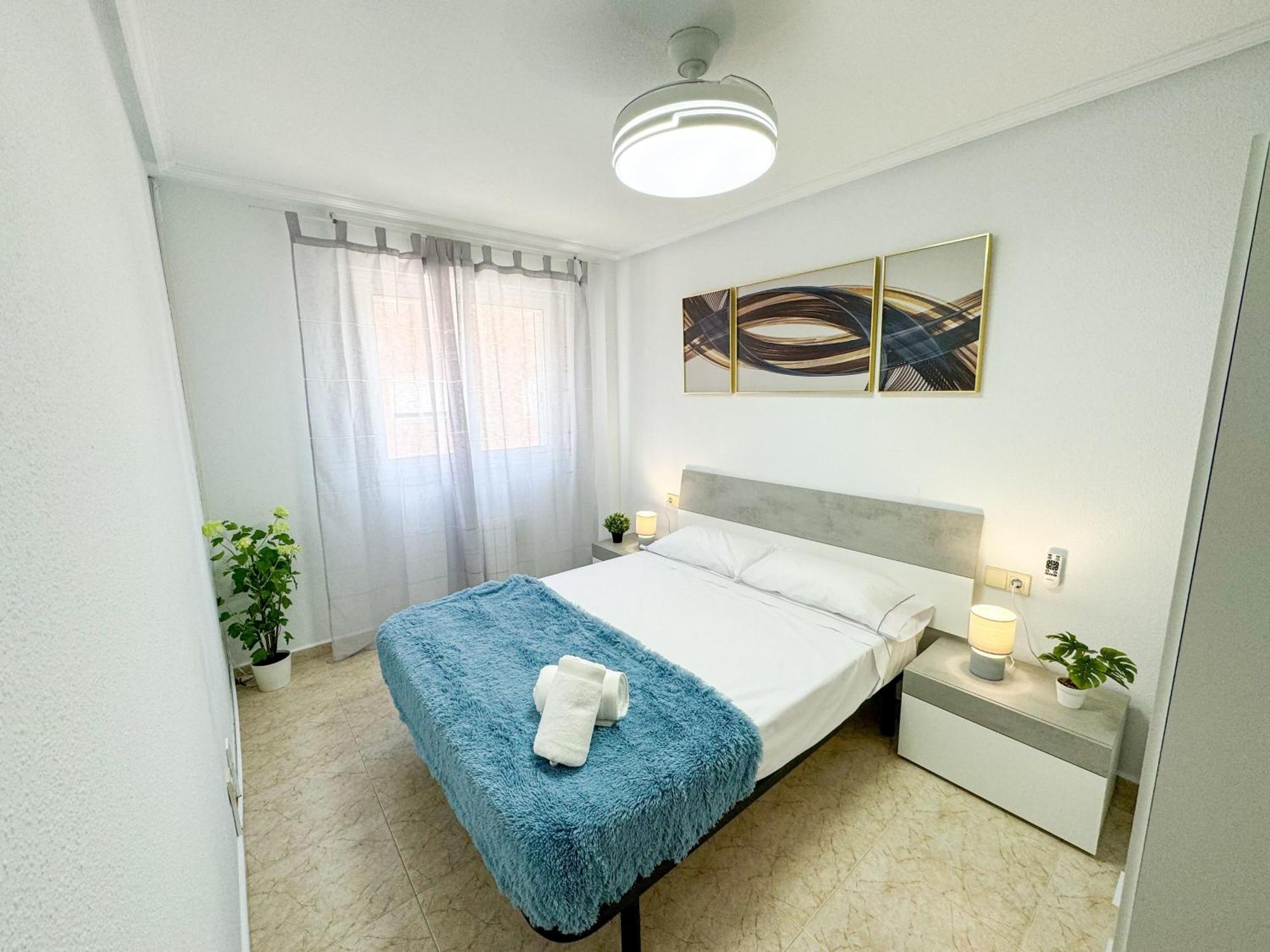 Buenos Aires Del Pilar Turistea Apartment Utebo Bagian luar foto